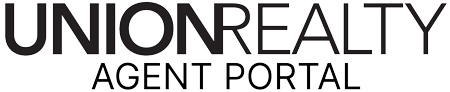 Union Realty Agent Portal Logo